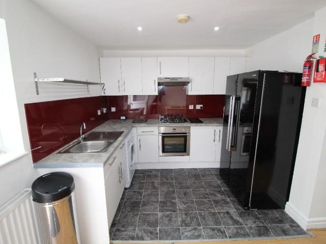House for rent in Plungington, Higher Bartle