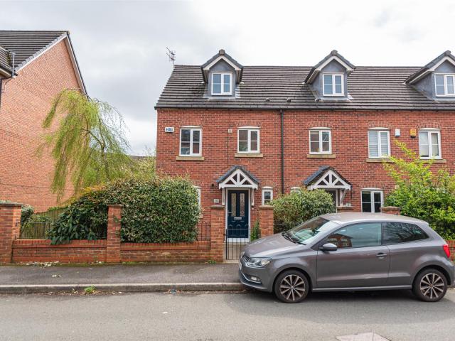 House for rent in Howe Bridge, Wigan