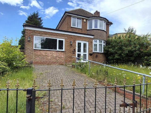 House for rent in Kingstanding, West Midlands