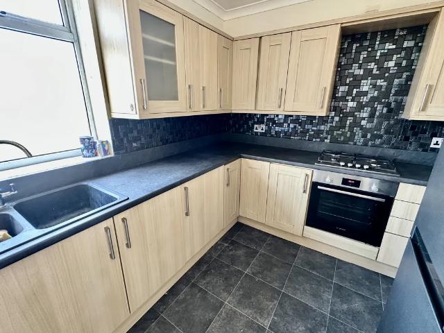 House for rent in Moorends, South Yorkshire