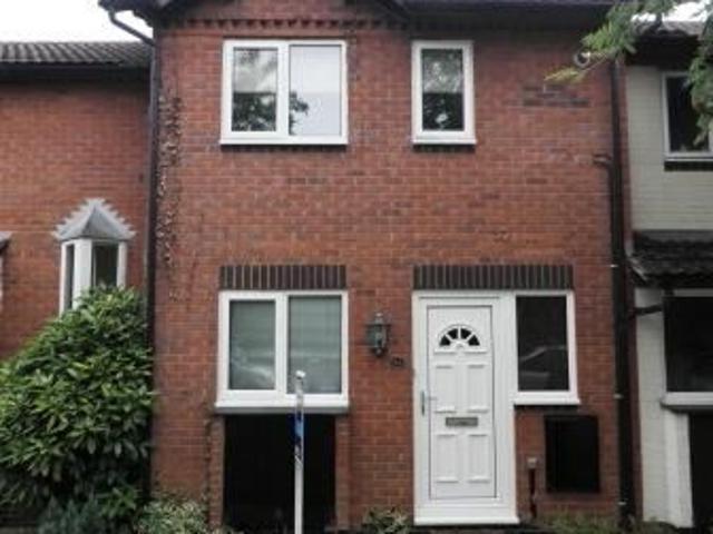 House for rent in Gains Park, Frankwell
