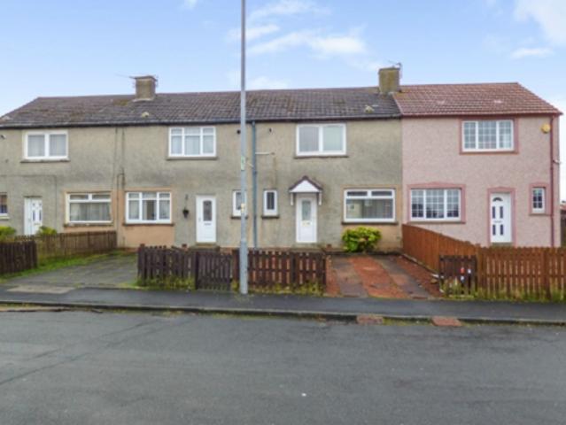 House for rent in Dimsdale, Cambusnethan