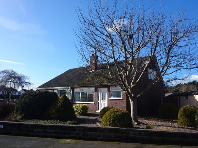 House for rent in Shavington cum Gresty, Shavington
