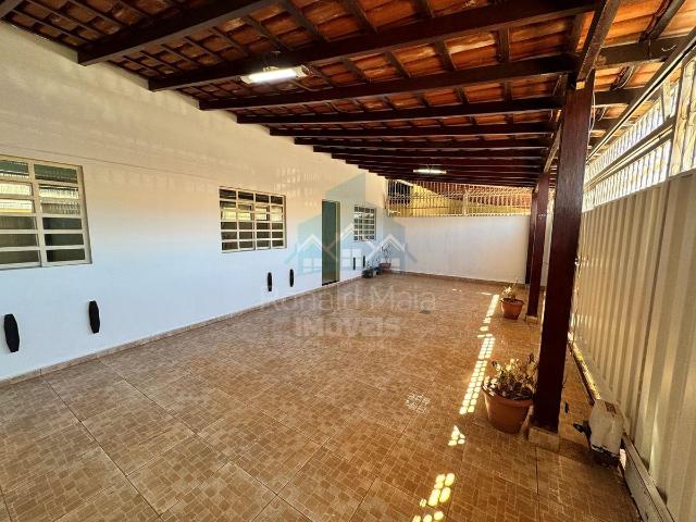 Casa aluguel em Setor Oeste, Gama
