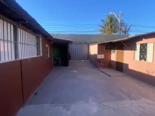 Casa aluguel em Setor Sul, Gama