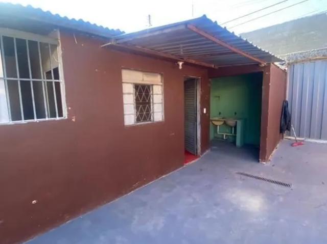 Casa aluguel em Setor Sul, Gama