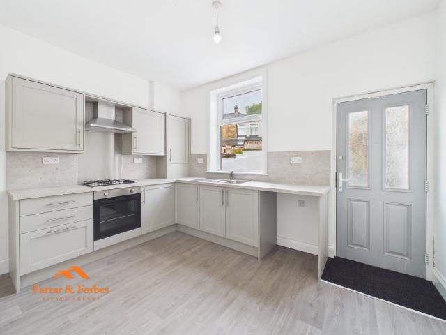 House for rent in Rose Grove, Burnley