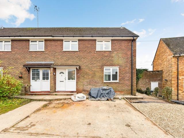 Flat for rent in Winnall, Hampshire