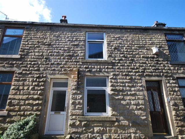 House for rent in Nuttall, Bury