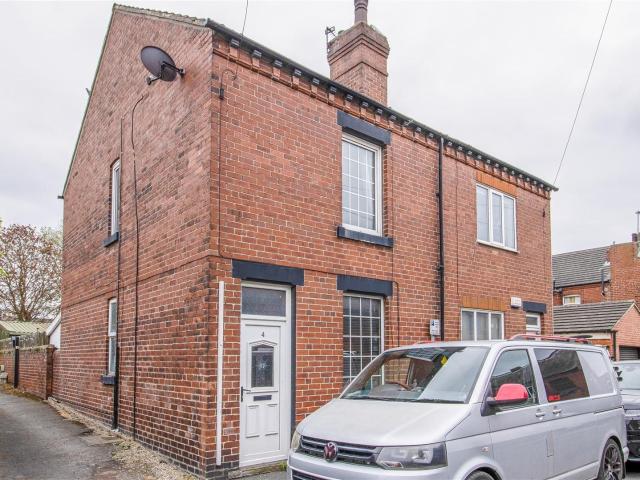 House for rent in Normanton and Altofts, Altofts