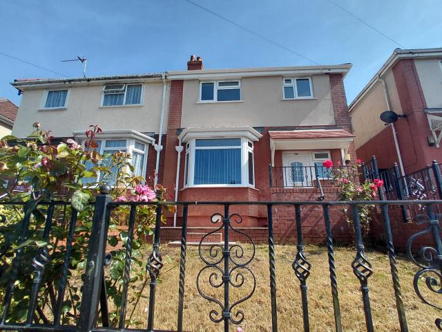 House for rent in Trimsaran