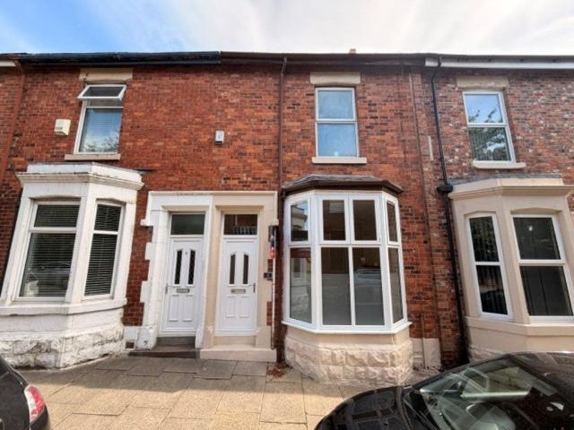 House for rent in Ashton-on-Ribble, Higher Bartle