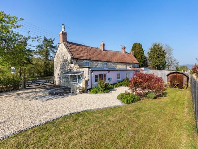 House for rent in Wedmore, Somerset