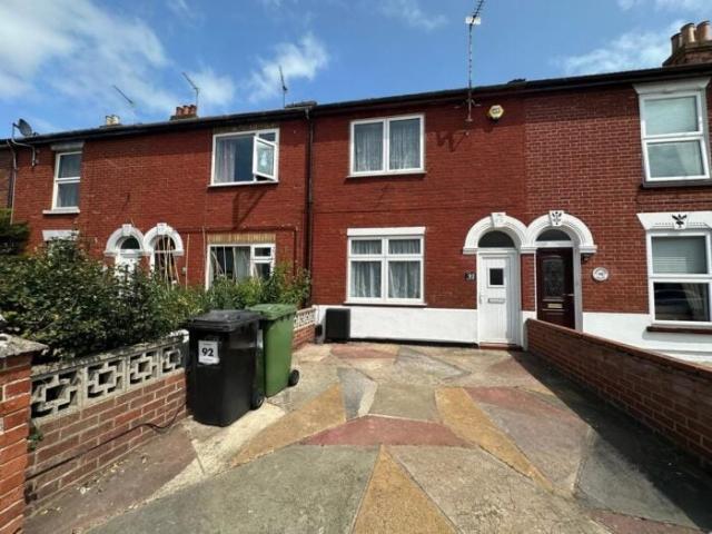 House for rent in Northgate, Stokesby