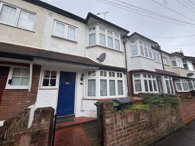 House for rent in Chingford, Greater London