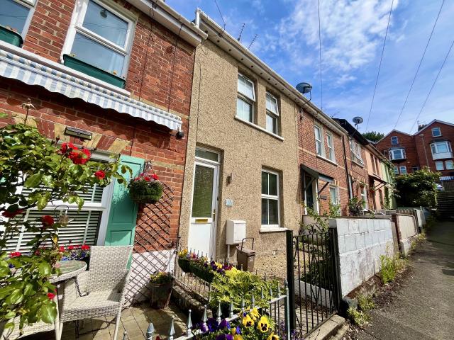House for rent in Wyke Regis, Weymouth