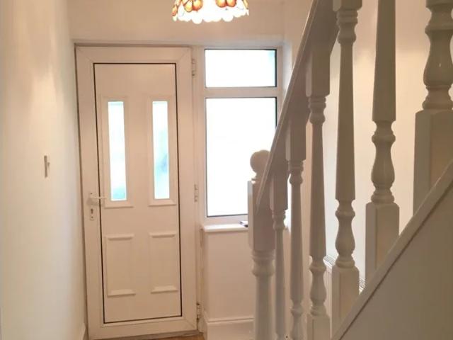 House for rent in Plumstead, Greater London