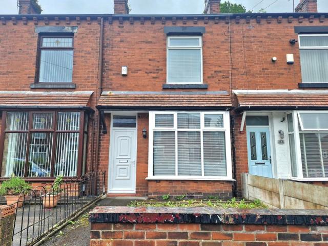 House for rent in Lee Bank, Greater Manchester