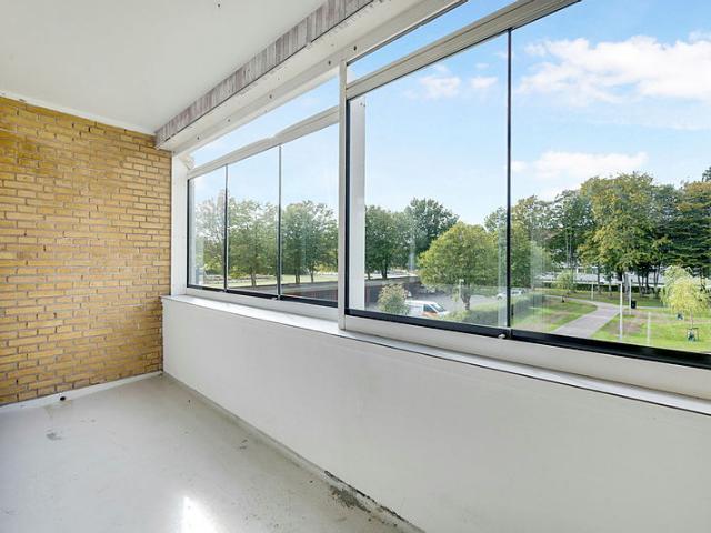 Hus til leje i Randers