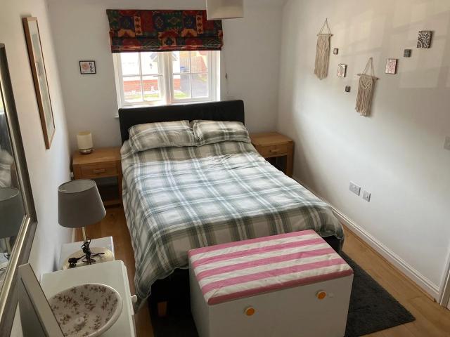 House for rent in Marlborough, Easton Royal