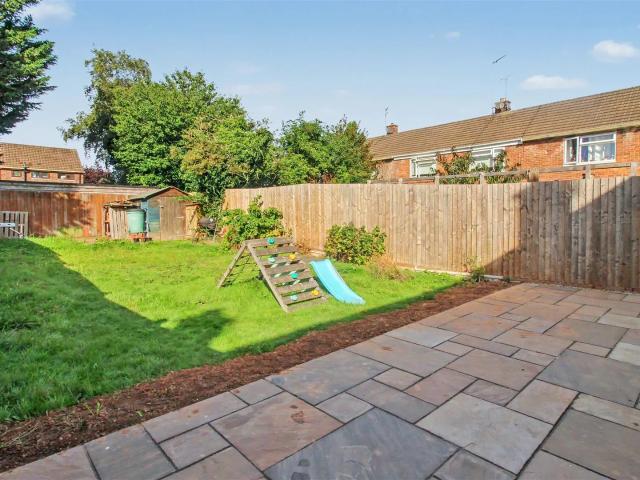 House for rent in Inham Nook, Attenborough