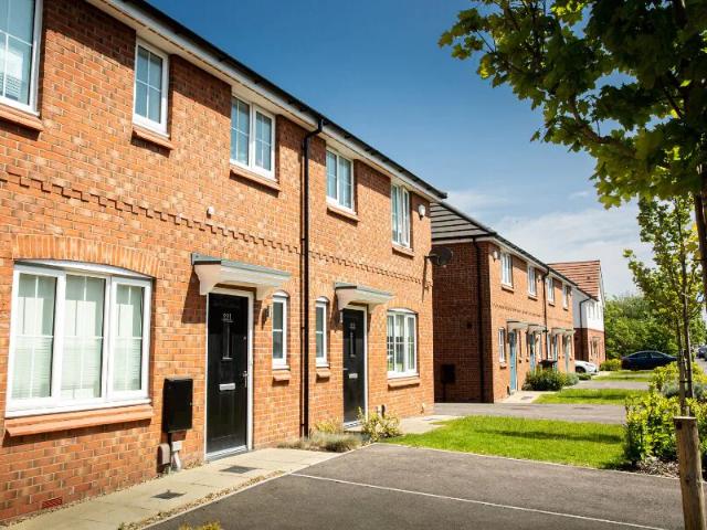 House for rent in Hindley Green, Wigan