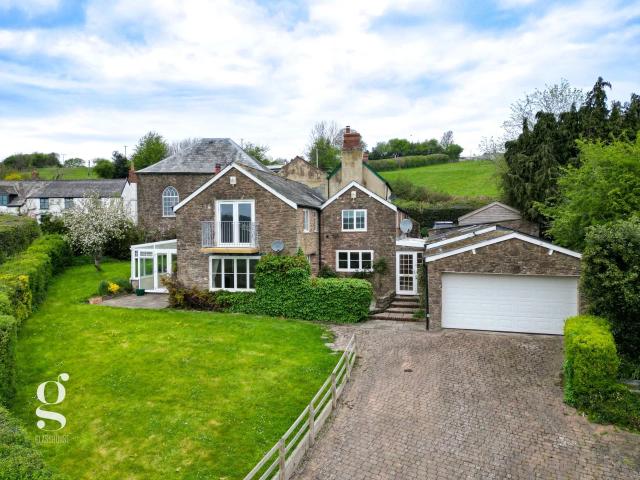 House for rent in Garway
