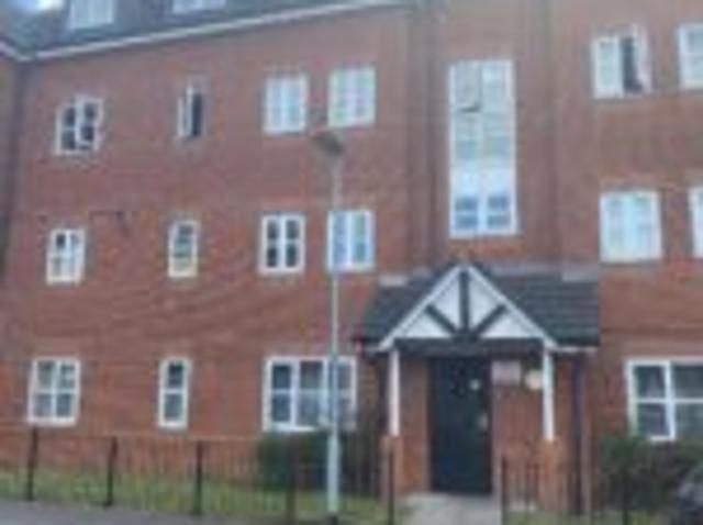 House for rent in Spring View, Wigan