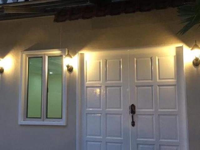 Townhouse for rent in Petaling, Damansara Damai