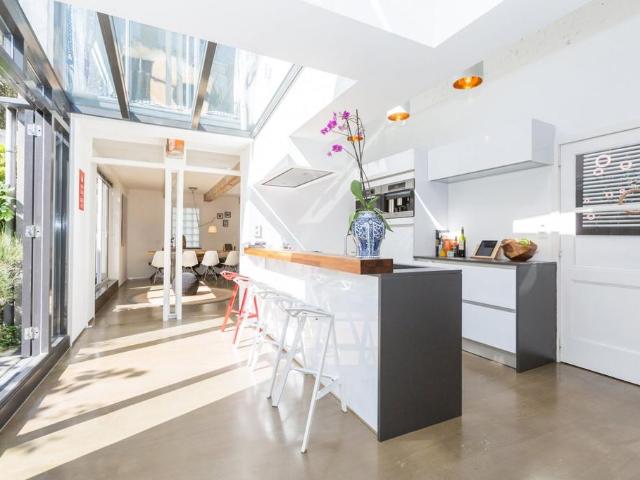 Woning te huur in Binnenstad, Delft