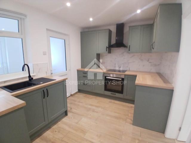 House for rent in Costhorpe, East Midlands