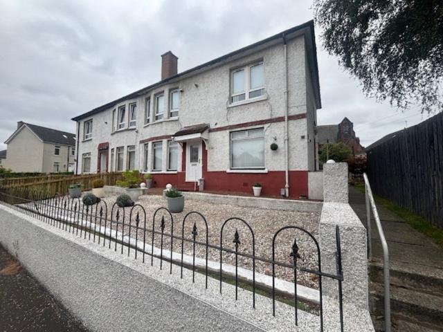 House for rent in Budhill, Scotland