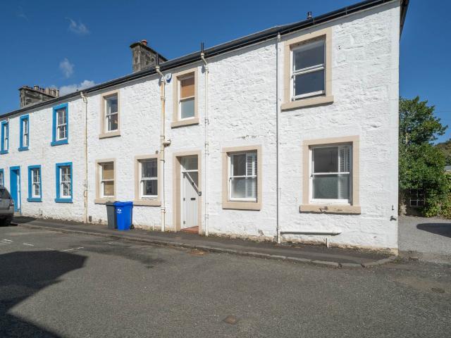 House for rent in Kilbarchan, Scotland