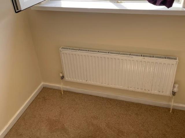 House for rent in Gleadless Valley, Sheffield