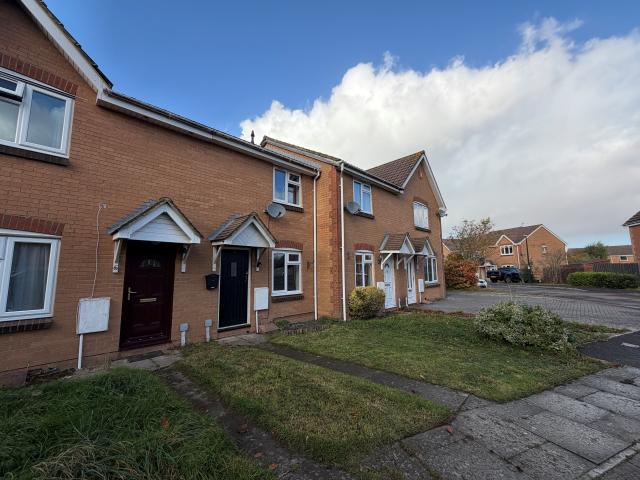 House for rent in Redcliffe Bay, Portishead