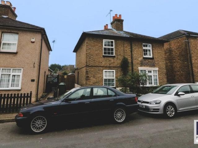 House for rent in Broxbourne, Hertfordshire