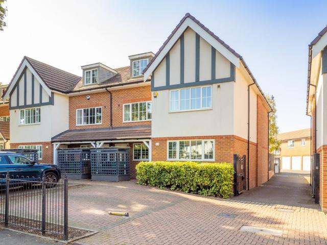 House for rent in Wigmore, Gillingham