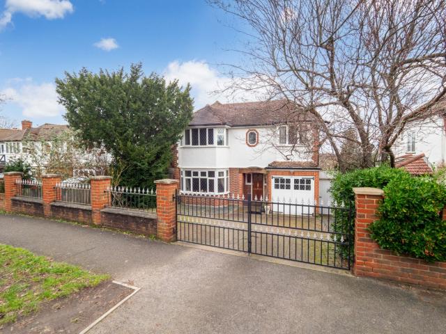 House for rent in Wigmore, Gillingham