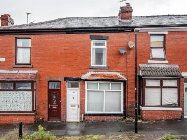 House for rent in Cowling, Andertons Mill