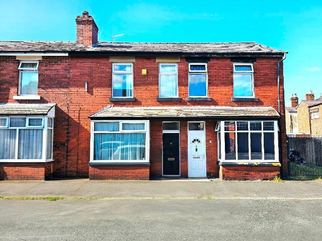 House for rent in Cowling, Andertons Mill