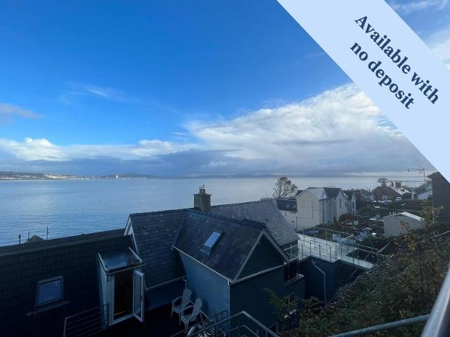 House for rent in Thistleboon, Mumbles ,the