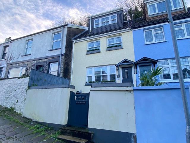 House for rent in Thistleboon, Mumbles ,the