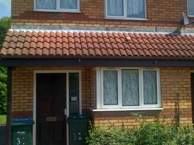 House for rent in Mount Nod, West Midlands