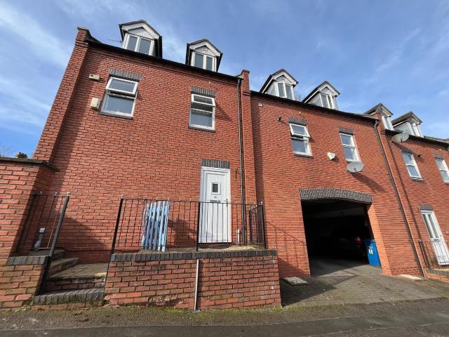 House for rent in Lichfield, Boley Park