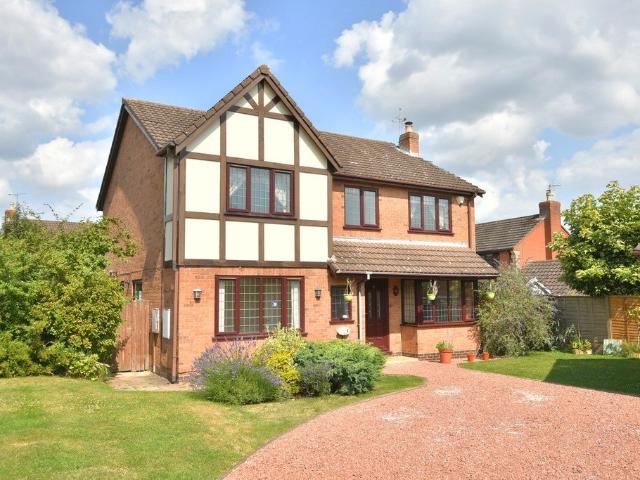 House for rent in Stone, Baswich