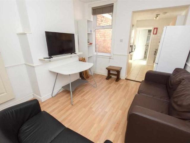 Flat for rent in Small Heath, West Midlands