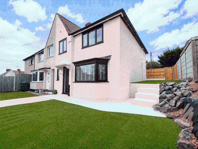 House for rent in Arley CP, Gun Hill