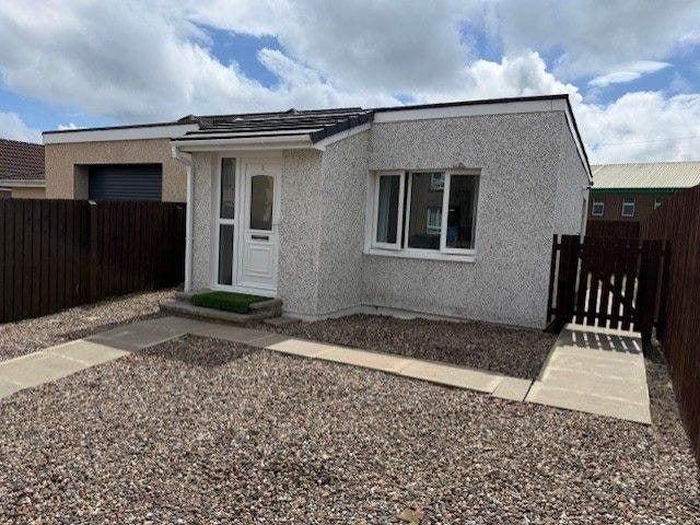 House for rent in Bathgate, Scotland