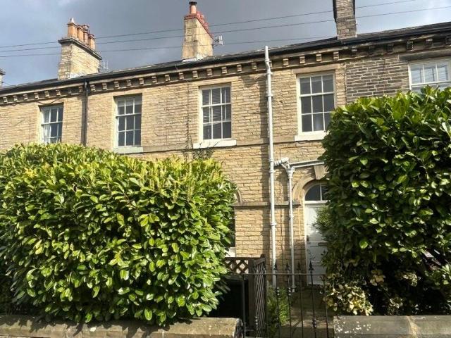 House for rent in Baildon, West Yorkshire