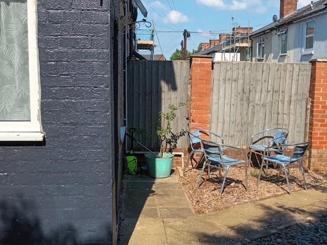 House for rent in Potters Corner, East Midlands